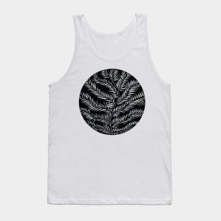 Nature grows Tank Top